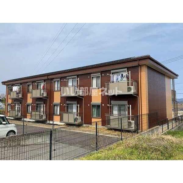 View Terrace林泉の外観画像