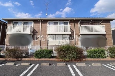 アモーレ Aの外観画像