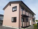 プランタン関根Ⅲの外観画像