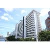 マンションニュー清澄の外観画像