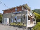 ナッツィオーネ・クロスの外観画像