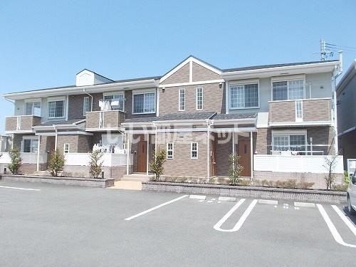 プラゼール・ラゴーアⅢの外観画像