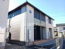 オイコス ミューⅠの外観画像