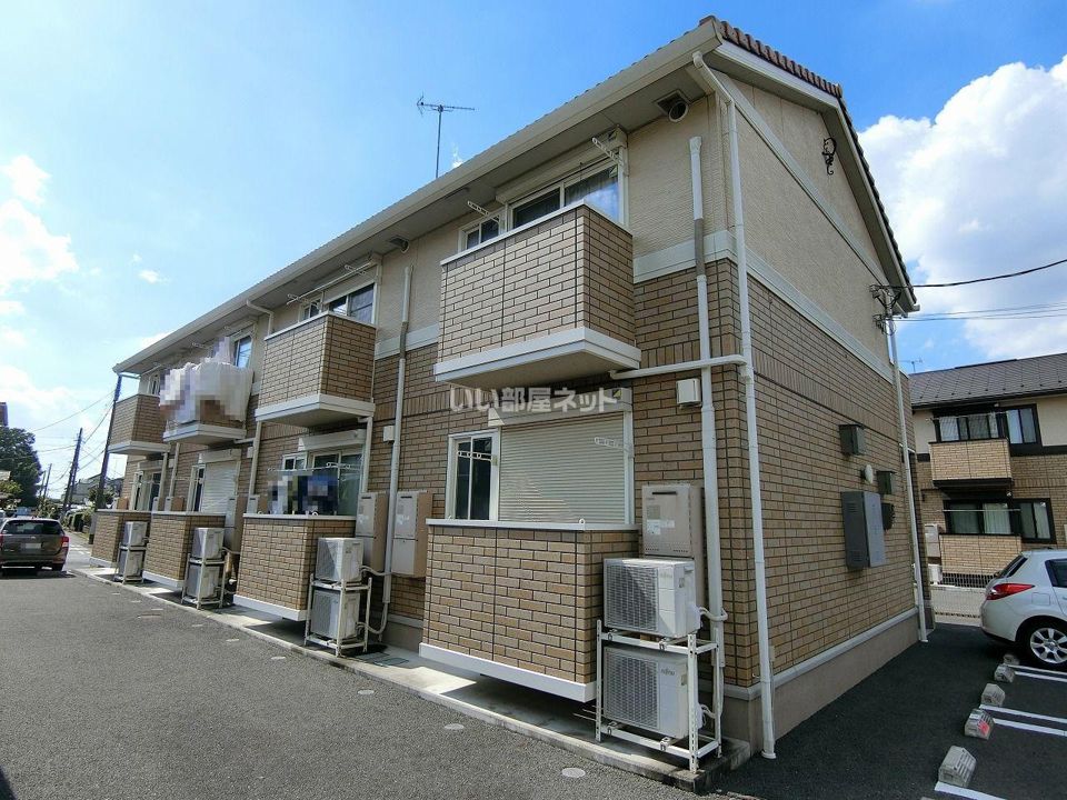イル カステッロの外観画像