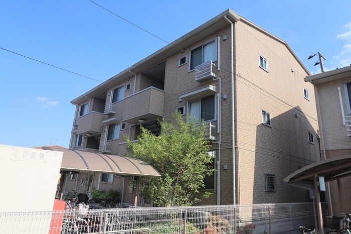 オッツ吉川 Bの外観画像
