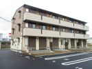 フェリシアス鴨川の外観画像