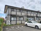 メゾン・ド・サンスマイル B棟の外観画像