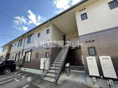 ヴィルヌーブ・スズカ Cの外観画像