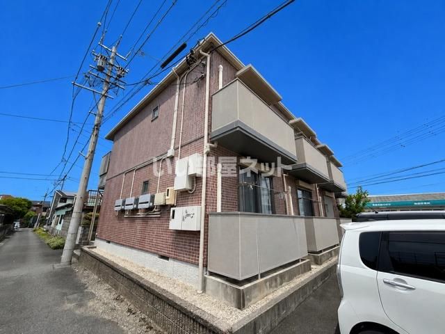 レクエルドサオリⅡ Aの外観画像