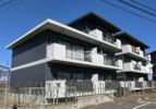 高橋マンションAの外観画像