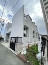 インザクラウド5.1の外観画像