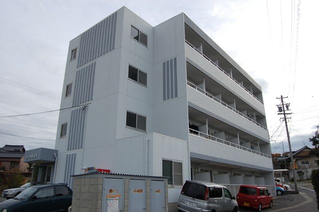 タートル21の外観画像