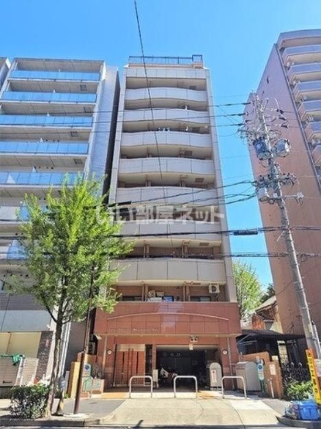 ライオンズマンション丸の内第5の外観画像