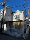天井高ロフト付き4DK 白井市富士戸建ての外観画像