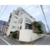 豊栄平町マンションの外観画像