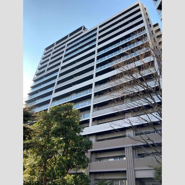 東京フロンティアシティ アーバンフォートウエストブロックの外観画像