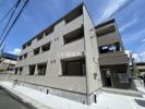 COURTYARD ShimbashiⅡの外観画像