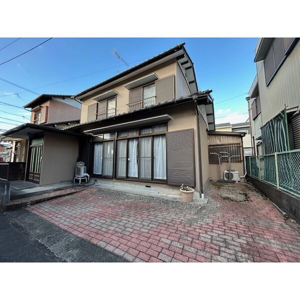 coya西之島の外観画像