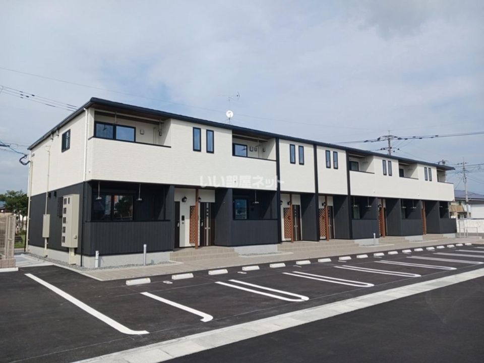 スプリング リアンの外観画像