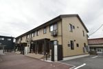 D-room道下Ⅱの外観画像