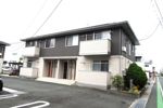 コンソラーレ カーサ Aの外観画像