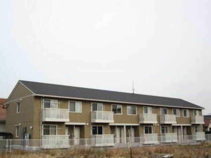 セジュール 宗方の外観画像