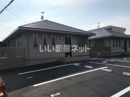 ヴィヴェンテ462(ヨンロクニ)の外観画像