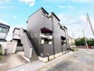 アネックス岩槻(アネックスイワツキ)の外観画像