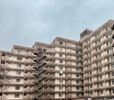 ハイマ-ト天王台A1号棟の外観画像