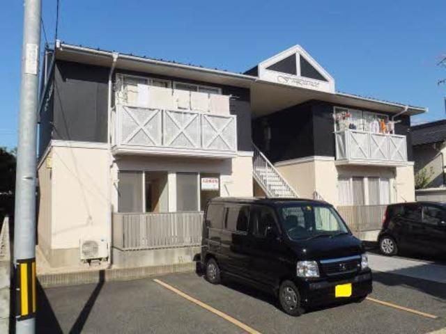シュベール浜坂の外観画像
