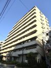 ライオンズマンション東駒形親水公園の外観画像