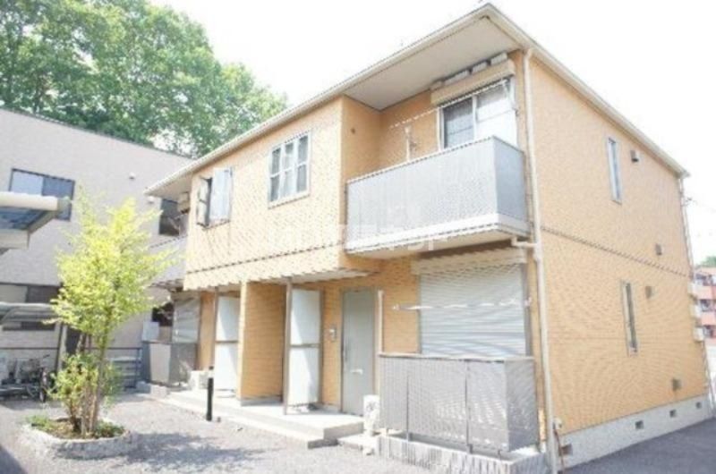 プリマヴェールさやかBの外観画像