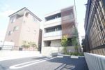 グランレーヴ新都心の外観画像