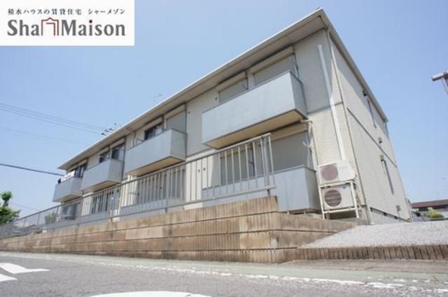 スクール サイドの外観画像