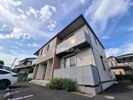 メゾンソレイユの外観画像