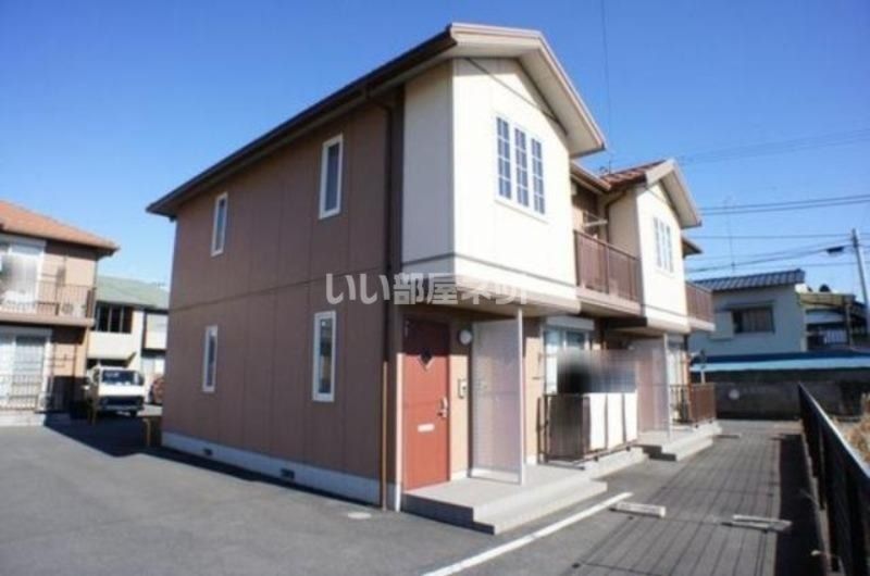 コモビエンテAの外観画像