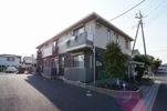 クラベールの外観画像