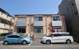ヴェーラ松原の外観画像