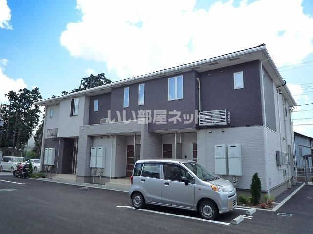 ヴィレッティーナ Bの外観画像