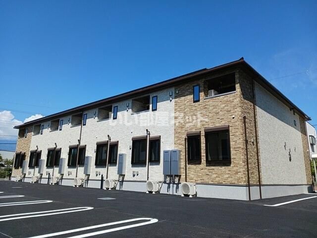 ソラーナの外観画像
