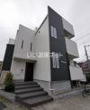 Grandtic AZUL(アスール)の外観画像