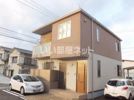 ANNEX YAHATAの外観画像