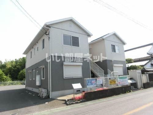 サンハイム本郷 弐番館の外観画像