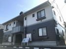 グリーンハイツ柳原Ⅱの外観画像