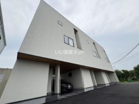 プレミアム田代本町 Ⅰの外観画像