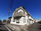 パティオ前川の外観画像