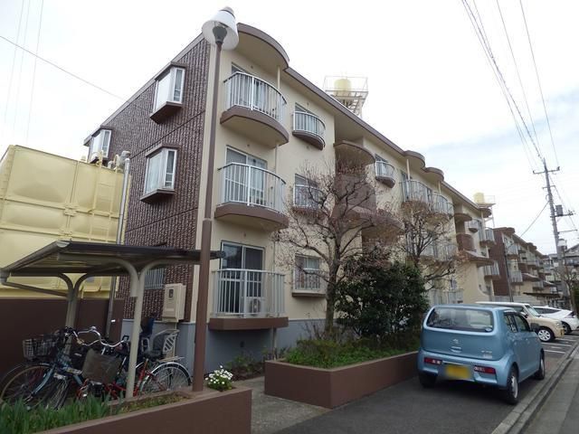 オークヒル2の外観画像