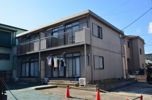 シティハイムスイートピーの外観画像