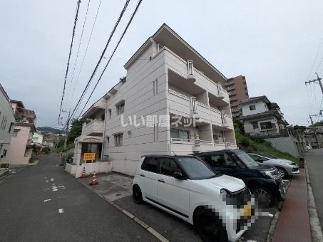 第5鍵山ビルの外観画像