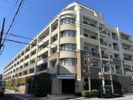グランフォート岡本の外観画像